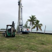 Craig Cay Island New Construction
